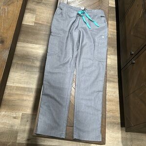 Yola Skinny Scrub Pants